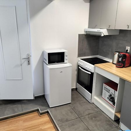 Super Appartement Autonome A Villepinte Proche De Paris 外观 照片