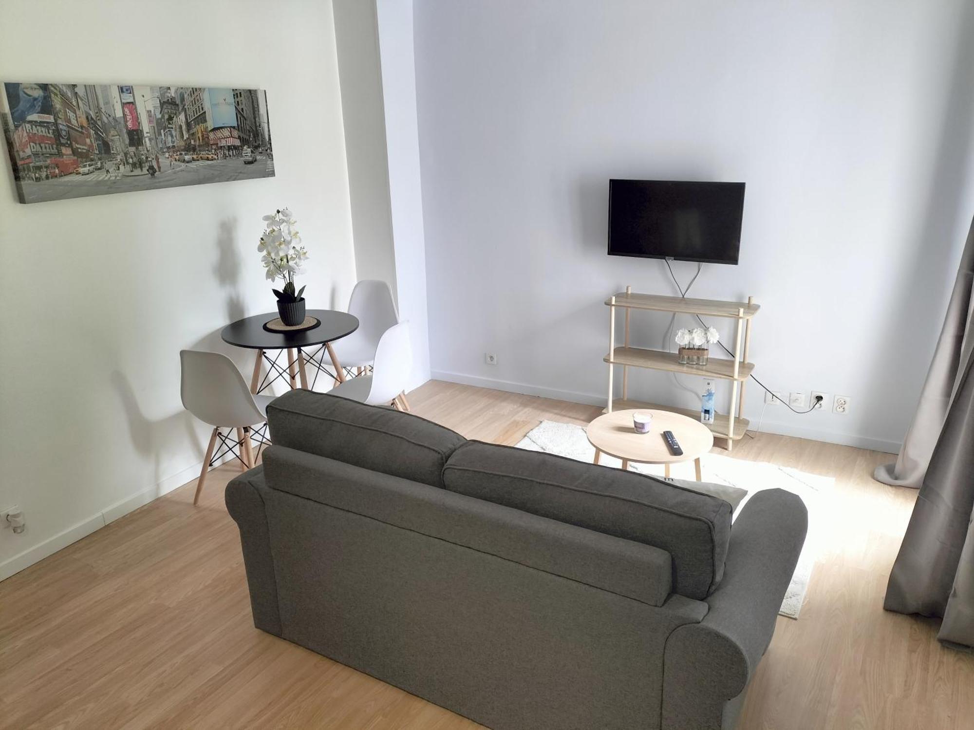 Super Appartement Autonome A Villepinte Proche De Paris 外观 照片