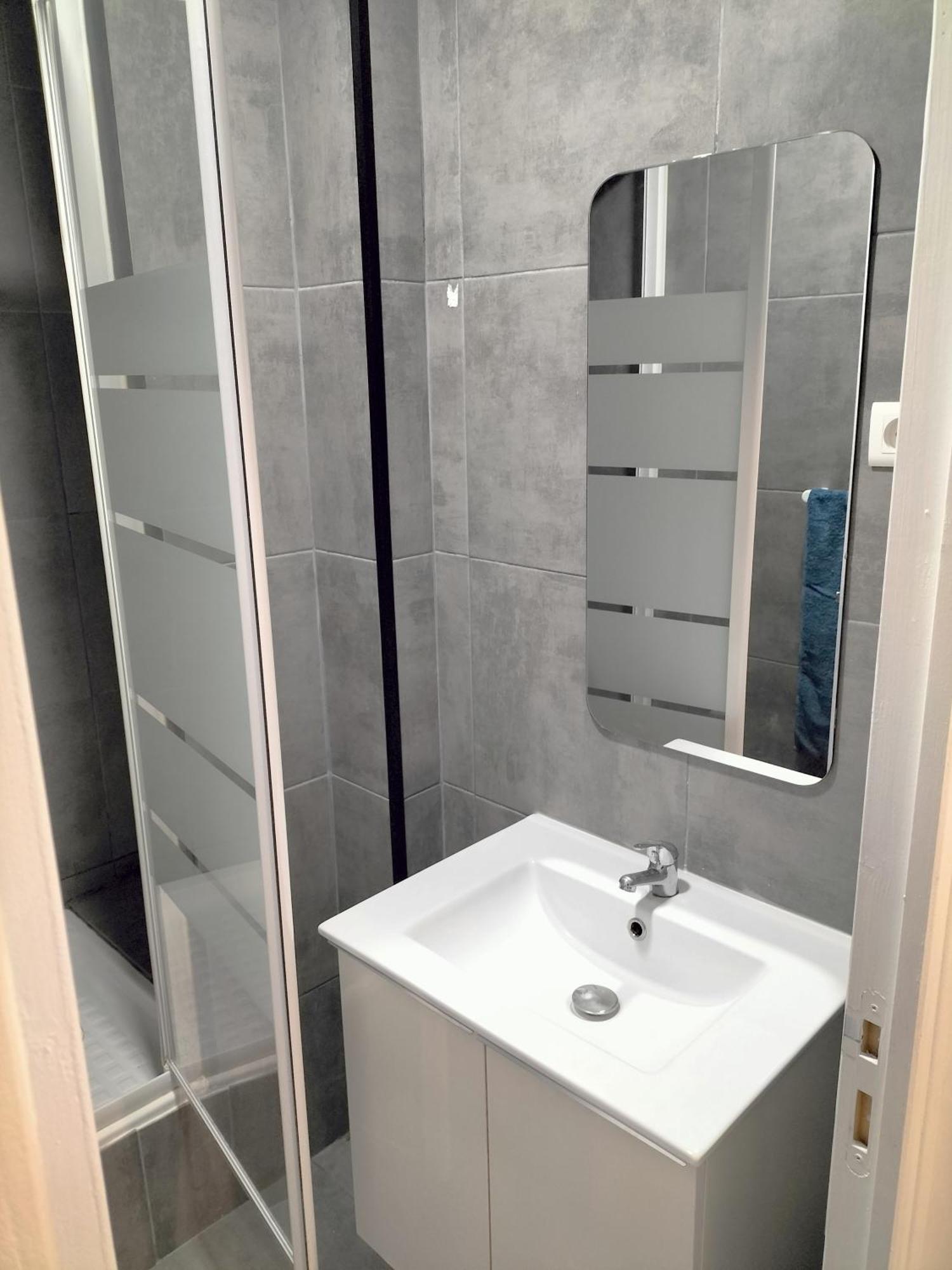 Super Appartement Autonome A Villepinte Proche De Paris 外观 照片